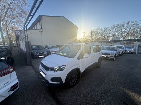 Rifter 1.2 PureTech 110 Active 2019 occasion 30000 N&icirc;mes