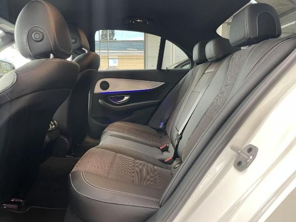 Classe E 350 e 9G-Tronic AMG LINE 2018 occasion 85600 Montaigu