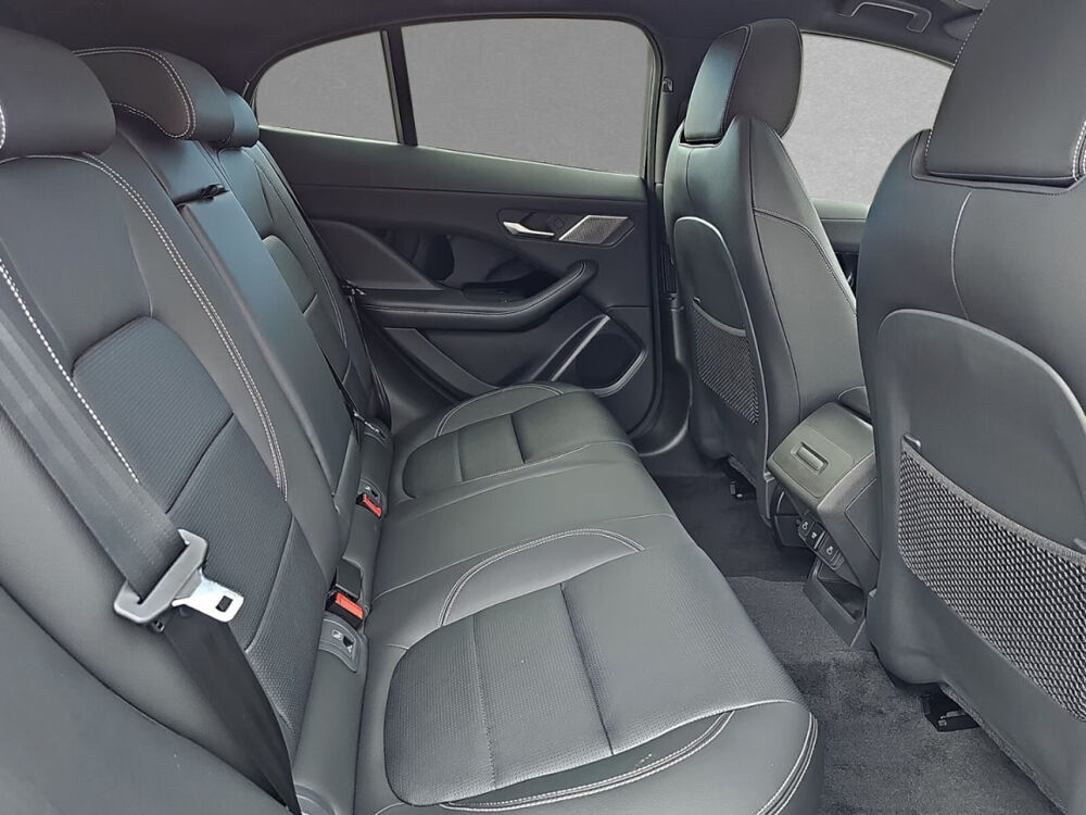 I-PACE I-Pace EV400 AWD 90kWh R-Dynamic SE 2024 occasion 85600 Montaigu