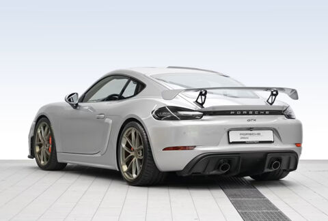 Cayman 718 4.0i GT4 420 ch 2020 occasion 85600 Montaigu