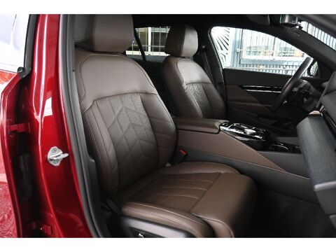 S&eacute;rie 5 Touring 540d TwinPower Turbo xDrive 303 ch BVA8 M Sport 2025 occasion 63800 Cournon-d'Auvergne