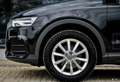 Q3 2.0 TDI 150ch Auto. Quattro SIEGCHAUF/REGVIT/ATTACHREM/XENON 2015 occasion 59280 Armenti&egrave;res