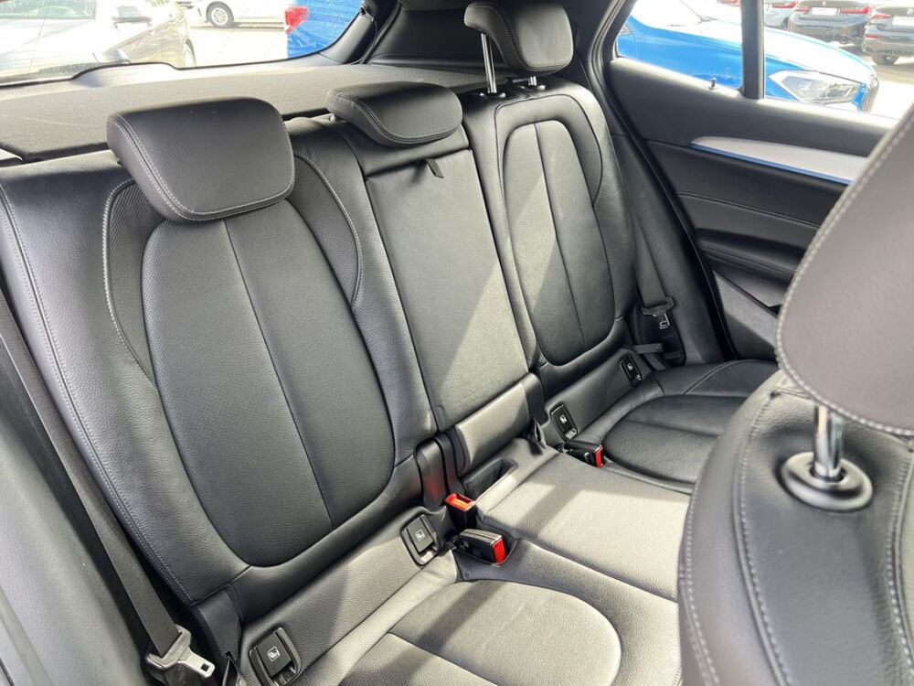 X2 xDrive 20d 190 ch BVA8 M Sport 2020 occasion 85600 Montaigu