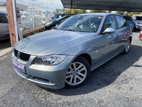 Bmw serie 3 E90 (320d 163ch Luxe A)