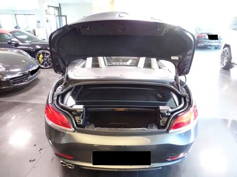 Z4 Roadster sDrive 20i 184ch Pure Design A 2013 occasion 85600 Montaigu
