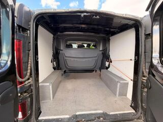 Vivaro F2700 L1H1 1.6 CDTI 125 CH BITURBO START/STOP 2017 occasion 56700 Merlevenez