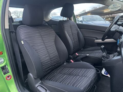 Mazda2 1.3L 75cv 2009 occasion 63800 Cournon-d'Auvergne