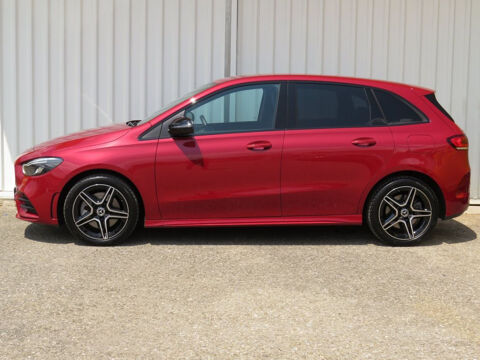 Classe B 250 e 8G-DCT AMG Line 2022 occasion 85600 Montaigu