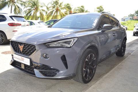 Formentor 1.5 TSI 150 ch DSG7 V 2022 occasion 97122 Baie-Mahault
