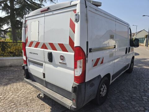 Ducato TOLE 3.0 C H1 2.0 MJT 115 PACK 2015 occasion 78300 Poissy