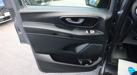 Vito Tourer 114 CDI Extra Long Select A 2018 occasion 85600 Montaigu