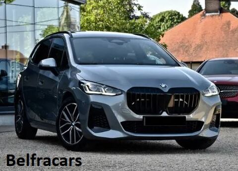 BMW Serie 2 218i 136ch Auto. M Sport TOITPANO/AFFICHTETHAUT/CAM360/1MAIN 2022 occasion Armenti&egrave;res 59280