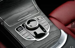 Classe GLC 250 9G-Tronic 4Matic AMG CAM/CUIRCHAUF/REGVIT/PARKSENSOR/PAL 2017 occasion 59280 Armenti&egrave;res