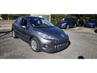207 1.4 VTi 95ch Urban Move 2011 occasion 30320 Marguerittes