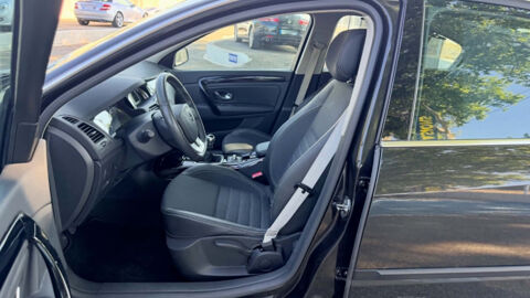 Laguna 2.0 dCi 130 FAP eco2 BoseEdition 2011 occasion 30620 Bernis