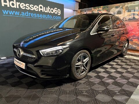 Annonce voiture Mercedes Classe B 29990 