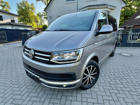 Annonce voiture Volkswagen MULTIVAN 32500 �