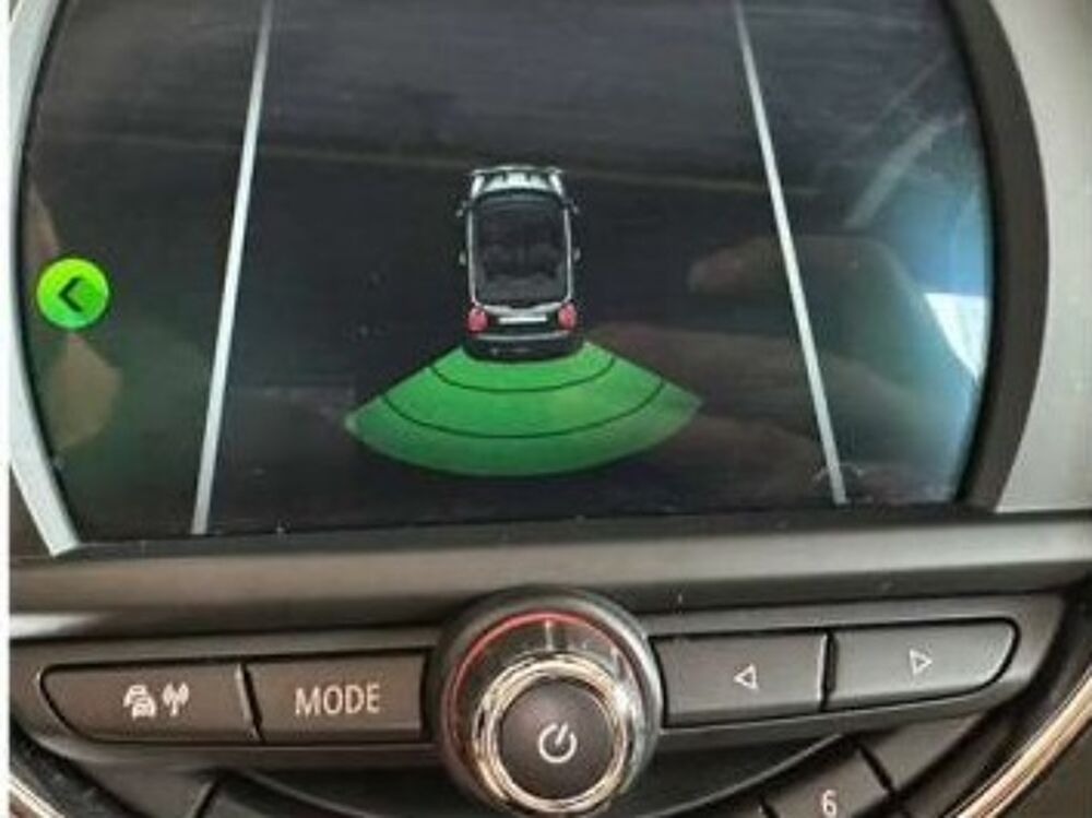 Cooper 136ch BVA7 CUIR/REGVIT/PARKSENSOR/GPS/JA/GAR12MOIS 2020 occasion 59280 Armenti&egrave;res