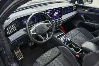 Tiguan 1.5 TSI 150ch DSG7 R-Line 1MAIN/CAM/CARPLAY/SIEGMASSANT/ECLA 2024 occasion 59280 Armenti&egrave;res