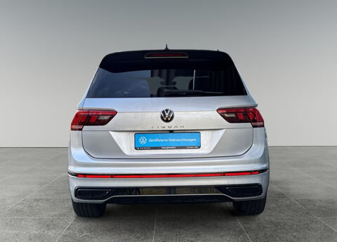 Tiguan 2.0 TDI 150ch DSG7 R-Line 2024 occasion 85600 Montaigu