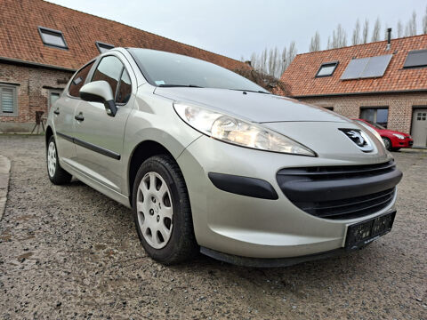Peugeot 207 ( 1.4e 75ch CLIM/USB/BLTH/AUX/GAR6M)