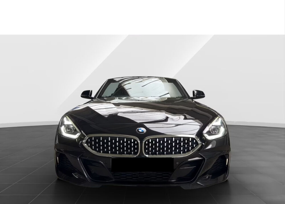 Z4 sDrive20i 197 ch M Sport 2021 occasion 85600 Montaigu
