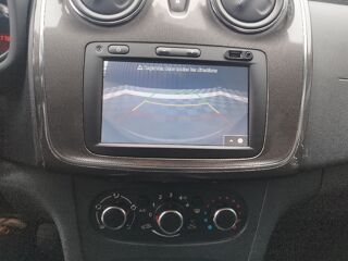 Sandero Blue dCi 95 Stepway 2019 occasion 56700 Merlevenez