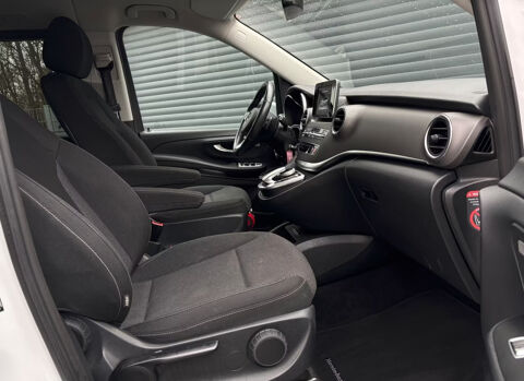 Classe V  250 d 4Matic 7G-TRONIC 2017 occasion 85600 Montaigu