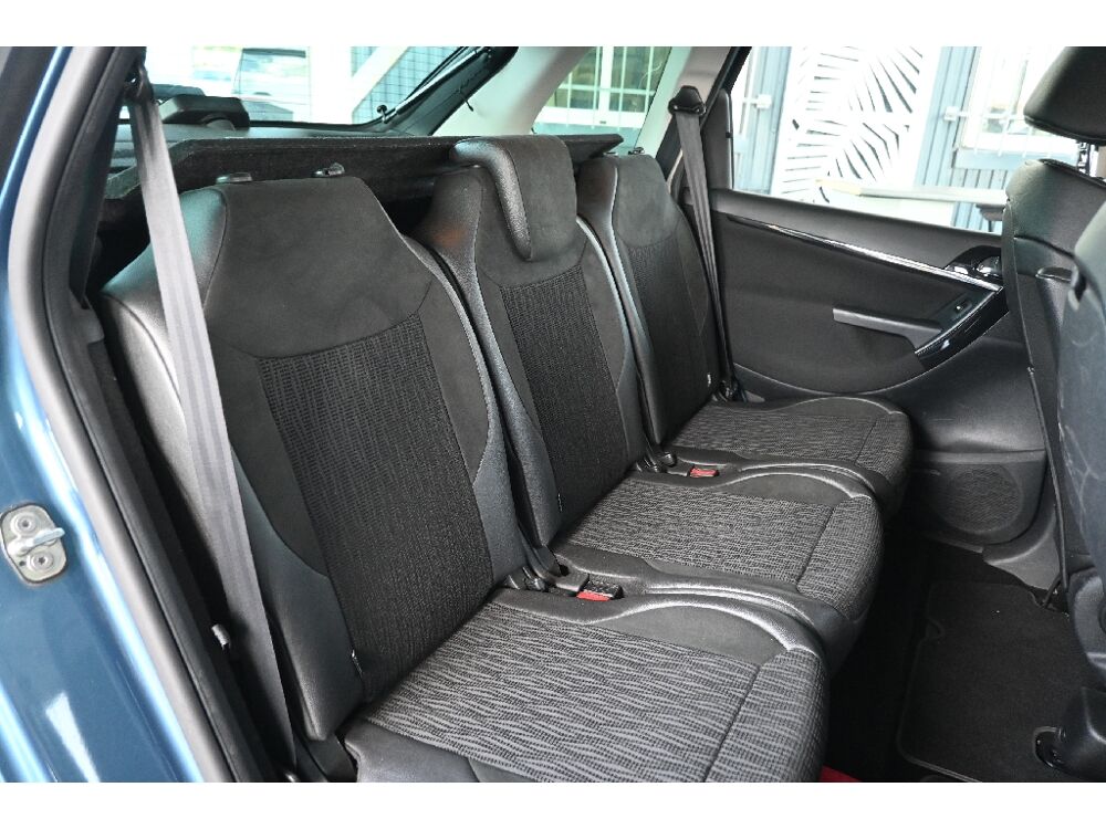 C4 Picasso HDi 110 FAP Exclusive 2011 occasion 63800 Cournon-d'Auvergne