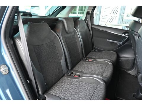 C4 Picasso HDi 110 FAP Exclusive 2011 occasion 63800 Cournon-d'Auvergne