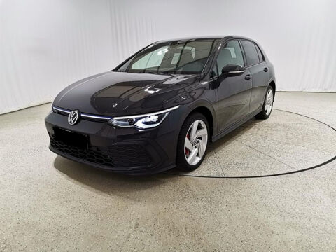Volkswagen Golf 1.4 Hybrid 245 DSG6 GTE 2020 occasion Le Poiré-sur-Vie 85170