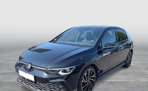 Annonce voiture Volkswagen Golf 24990 €