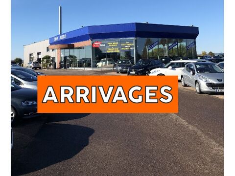 Peugeot 308 cc (1.6 HDi 112ch FAP Sport Pack)