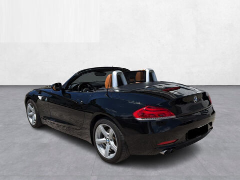 Z4 Roadster sDrive23i 204ch Luxe 2011 occasion 85600 Montaigu