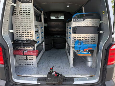 Transporter 2019 occasion 85600 Montaigu
