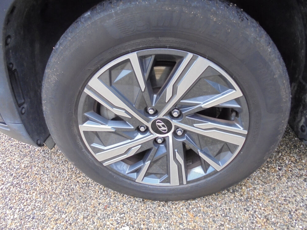 Tucson 1.6 T-GDI 230 Hybrid BVA6 Creative 2023 occasion 30200 Bagnols-sur-C&egrave;ze