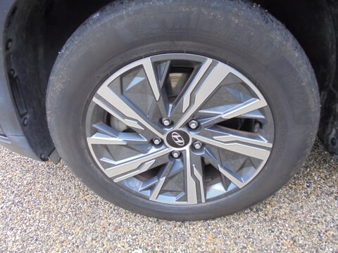 Tucson 1.6 T-GDI 230 Hybrid BVA6 Creative 2023 occasion 30200 Bagnols-sur-C&egrave;ze