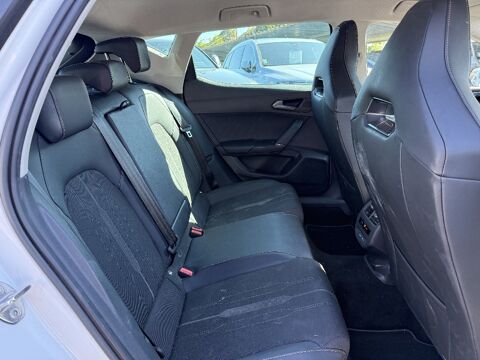Leon 1.5 eTSI 150 ch DSG7 V 2023 occasion 63800 Cournon-d'Auvergne