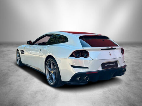 Ff GTC4 Lusso V12 6.0 690ch 2016 occasion 85600 Montaigu