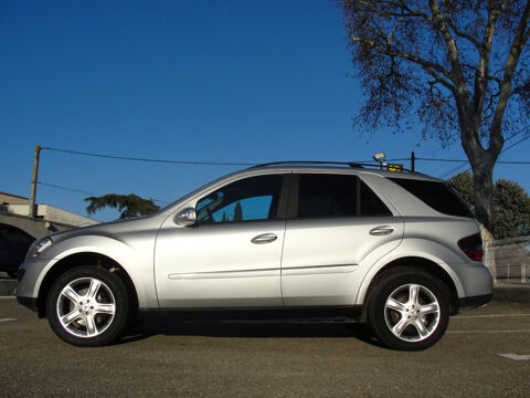 Classe M ML 280 CDI 190cv BVA 2006 occasion 30620 Bernis
