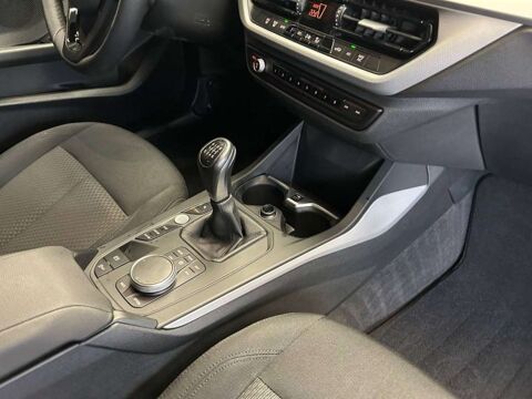 S&eacute;rie 1 116i 109ch CARPLAY/PARKSENSOR/DAB/GPSJA/GAR12MOIS 2023 occasion 59280 Armenti&egrave;res