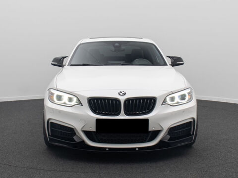 Serie 2 Coup&eacute; M235i xDrive 326 ch A 2014 occasion 85600 Montaigu