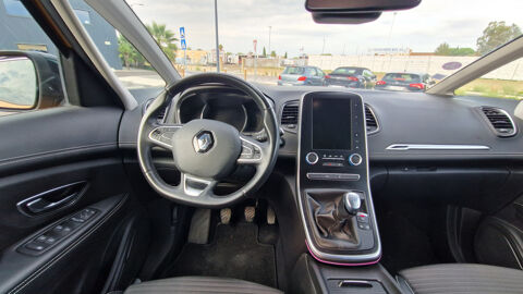 Sc&eacute;nic Scenic TCe 130 Energy Intens 2017 occasion 66750 Saint-Cyprien