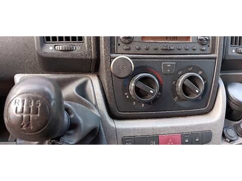 Boxer Ph3 L2H1 2.2 HDi 100 2008 occasion 32810 ROQUELAURE