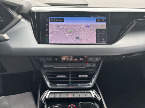 E-TRON e-tron GT 476 ch quattro e-tron 2023 occasion 85600 Montaigu