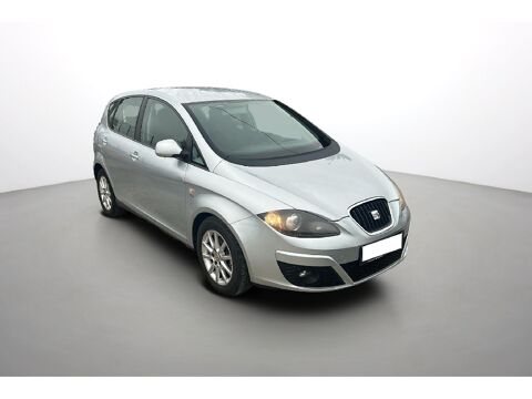 Altea 1.8 TSI Stylance Style BVA 2009 occasion 95200 Sarcelles