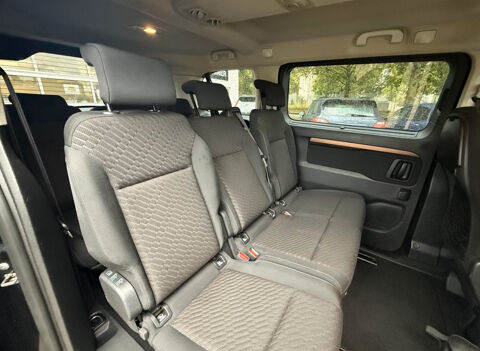 Proace city Proace Verso 180 D-4D BVA Family Comfort 2018 occasion 85600 Montaigu