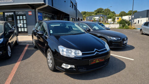 C5 Tourer e-HDi 110 Airdream Business BMP6 2010 occasion 66750 Saint-Cyprien