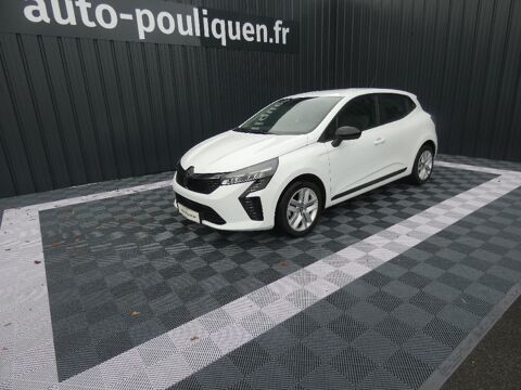 Renault Clio V Clio dCi 100 Evolution GSR2 2025 occasion Merlevenez 56700