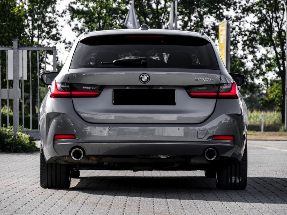 S&eacute;rie 3 Touring 330e 292 ch BVA8 M Sport 2025 occasion 85600 Montaigu